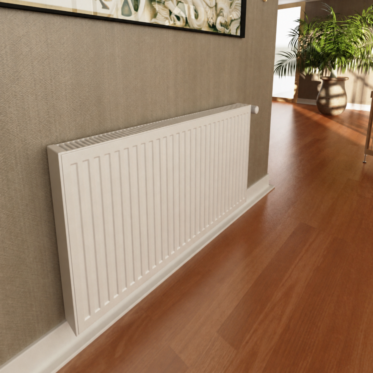 Compact 11 in a room setting