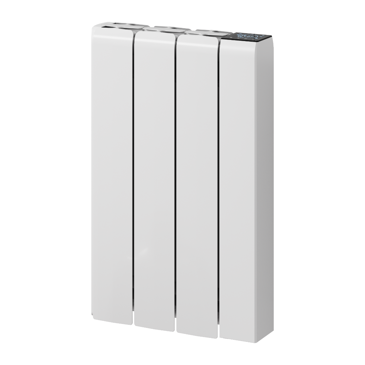 Orvia Electric Radiator · White · 570x360 mm