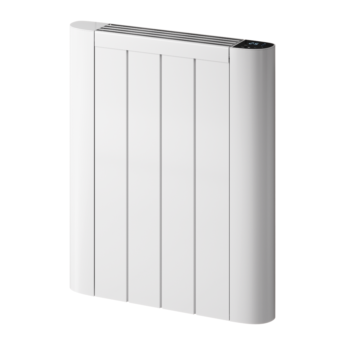 Tavro Wi-Fi Panel Heater · White · 580x480 mm
