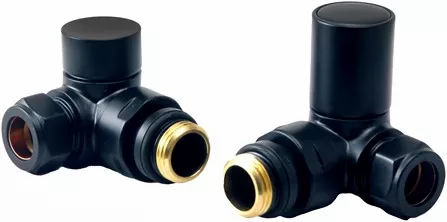 Corner Lockshields