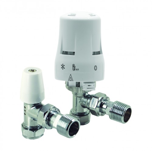 Valves & Accessories